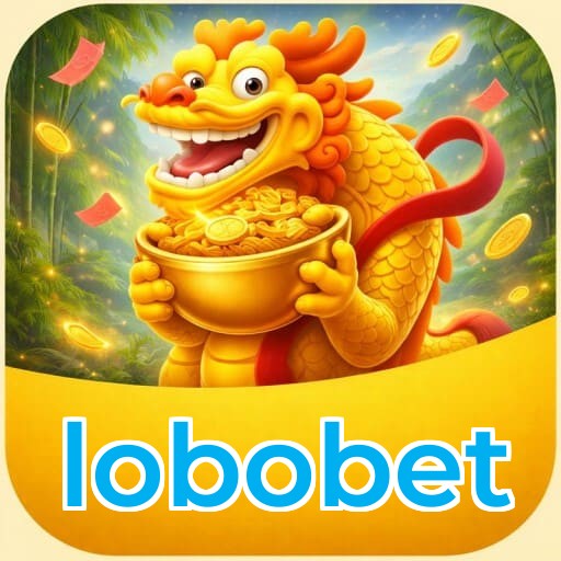 lobobet Logo