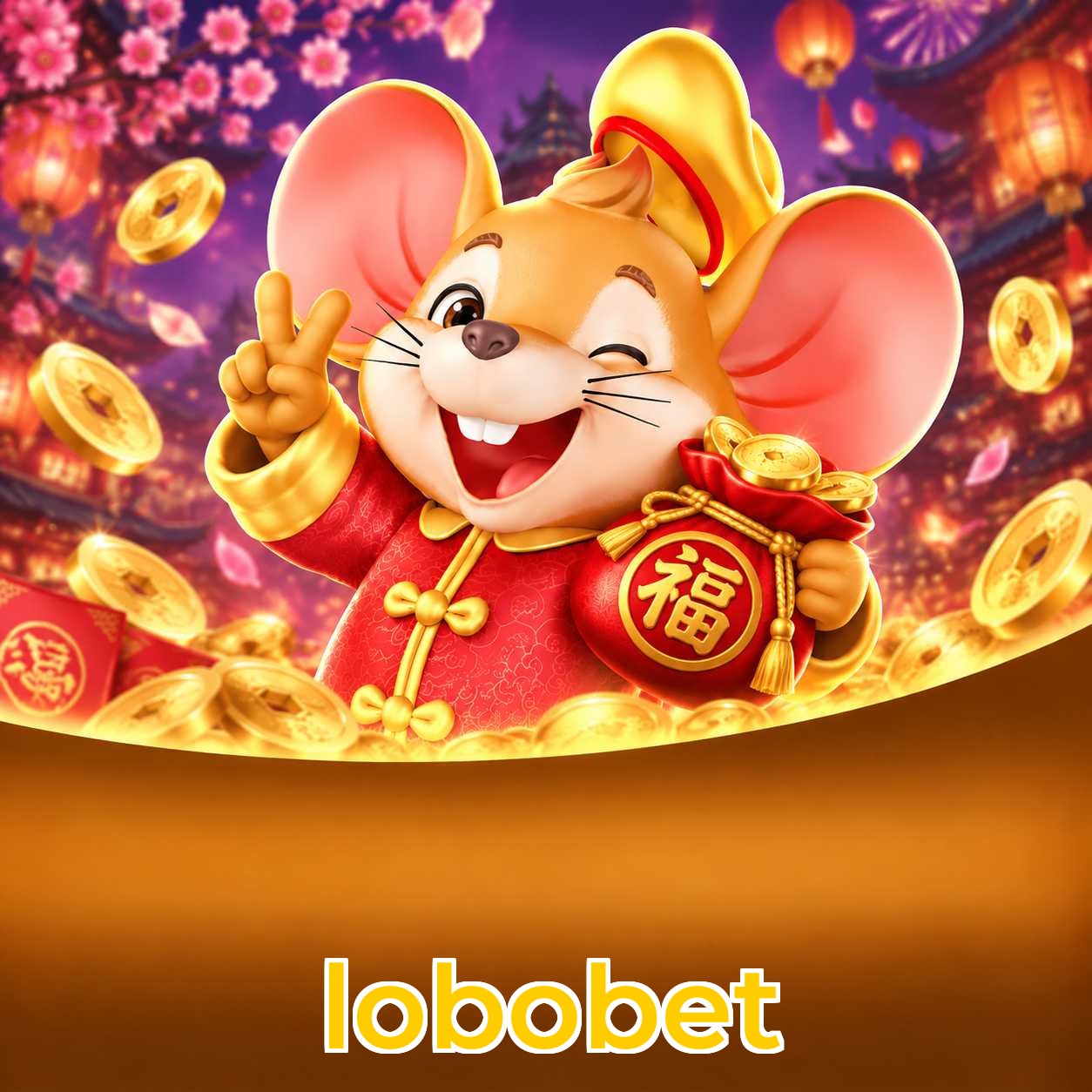 Comparativo do app lobobet versus navegador mobile