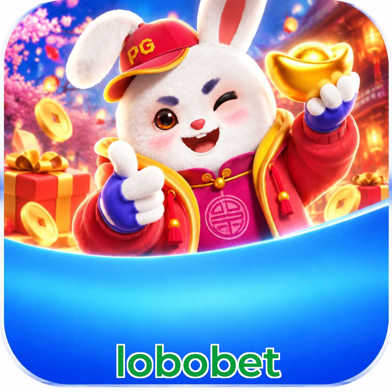 Programa VIP lobobet com cashback e benefícios exclusivos