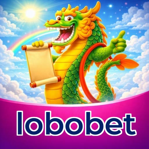 lobobet Logo