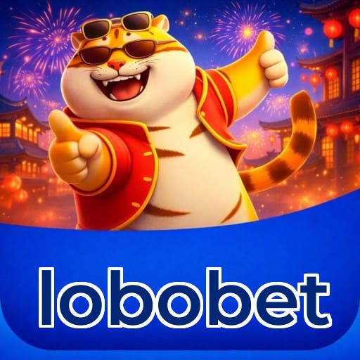 lobobet Logo
