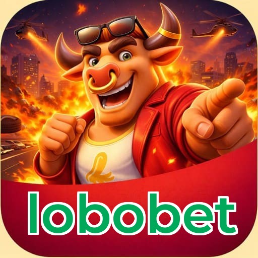 lobobet Logo