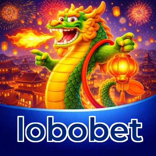 lobobet Logo