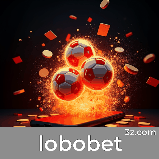 lobobet Logo