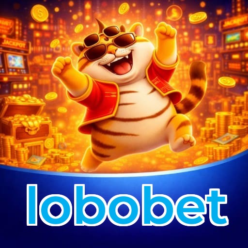 lobobet Logo