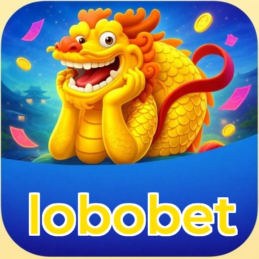 lobobet Logo