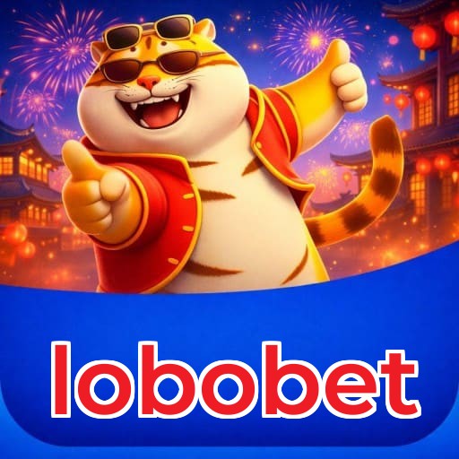 lobobet Logo