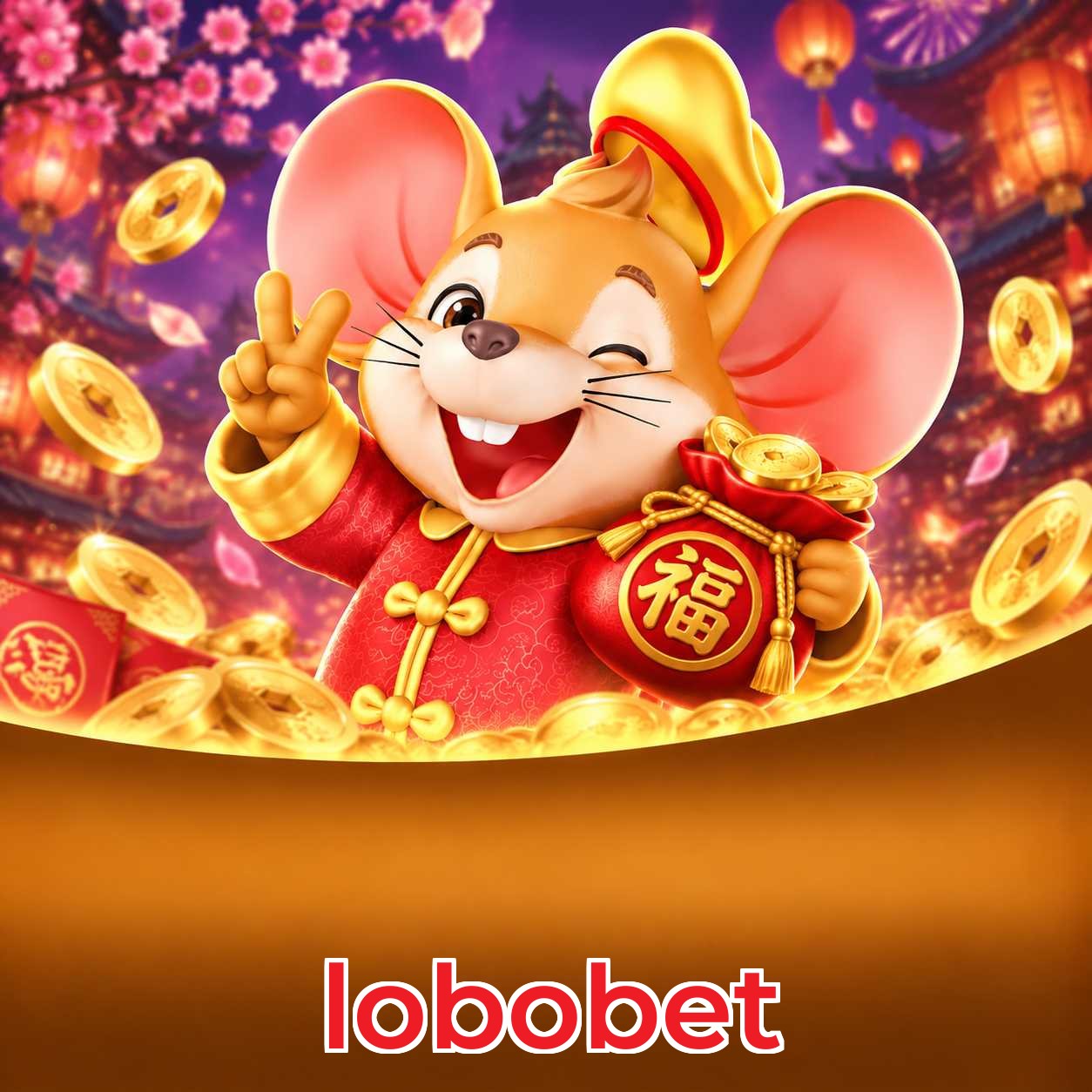 Download seguro do app lobobet com APK oficial de 58MB