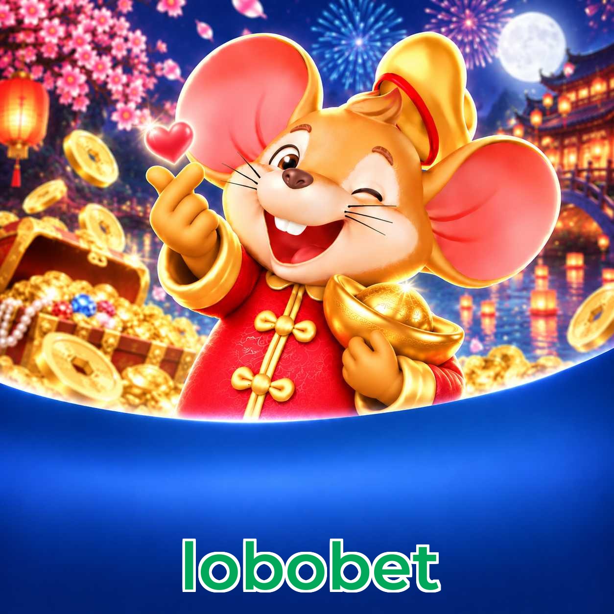 Ferramentas de jogo responsável e controles de limite na lobobet