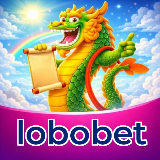 lobobet Logo
