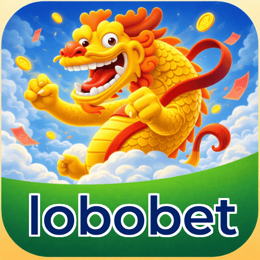 lobobet Logo