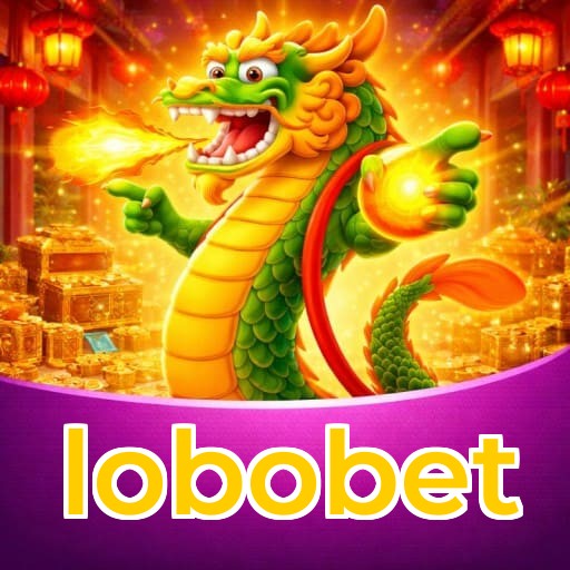 lobobet Logo