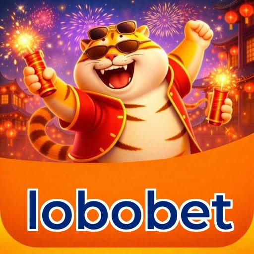 lobobet Logo