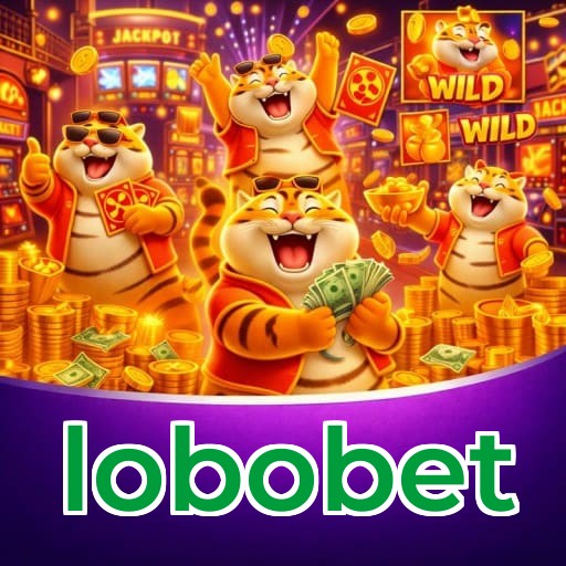 lobobet Logo