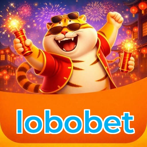 lobobet Logo
