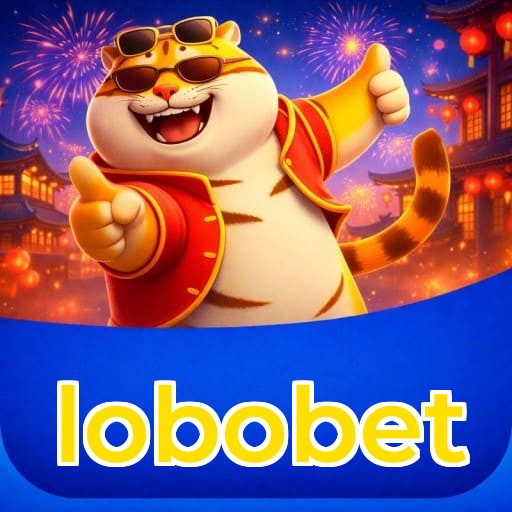 lobobet Logo