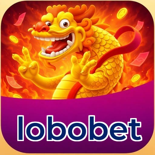 lobobet Logo