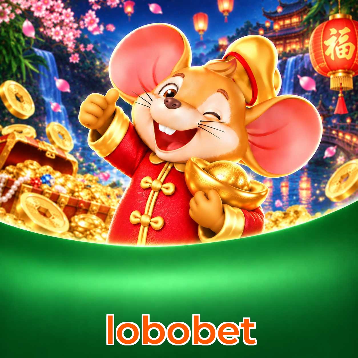 Cassino ao vivo da lobobet com dealers reais e mesas HD