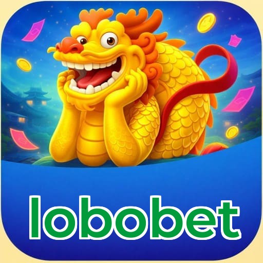 lobobet Logo